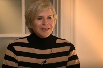 Když přijde krize, nesmíme se tomu poddávat, říká Neumannová