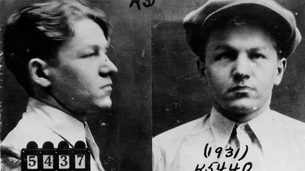 Baby Face Nelson
