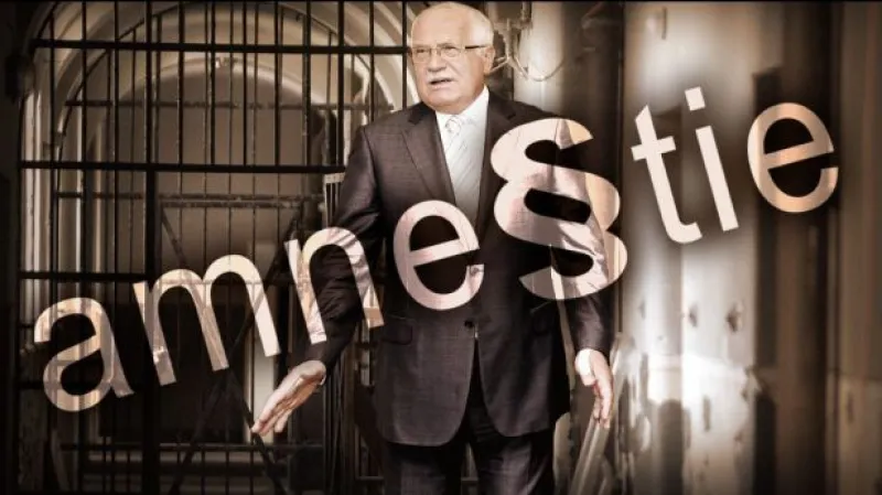 Reportáž Vladimíra Keblůška