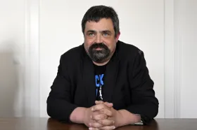 Novotný v blízké době rezignuje na funkci starosty Řeporyjí