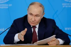 Putin dorazil do KLDR. Obě země spojuje odpor proti USA