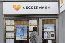 Česká cestovní kancelář Neckermann zrušila po krachu Thomase Cooka další zájezdy