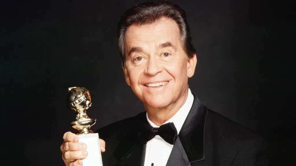 Dick Clark