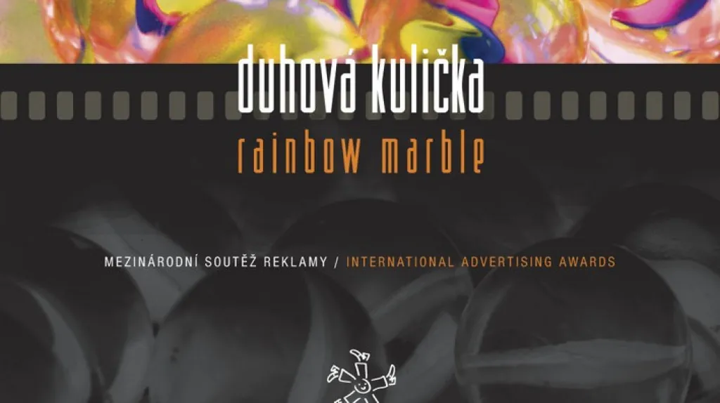 Reklamní festival Duhová kulička