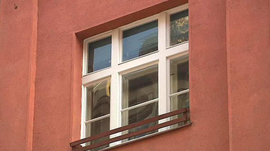 Bydlení