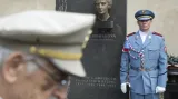 Pietní akce na počest Milady Horákové