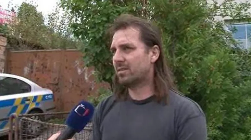 Řidič, který na přechodu v Obřanech srazil dvě děti