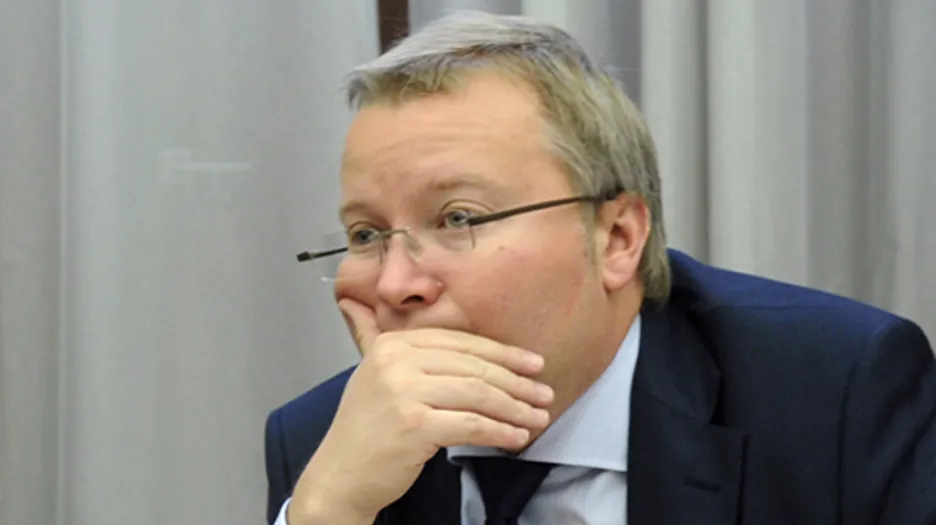 Tomáš Chalupa