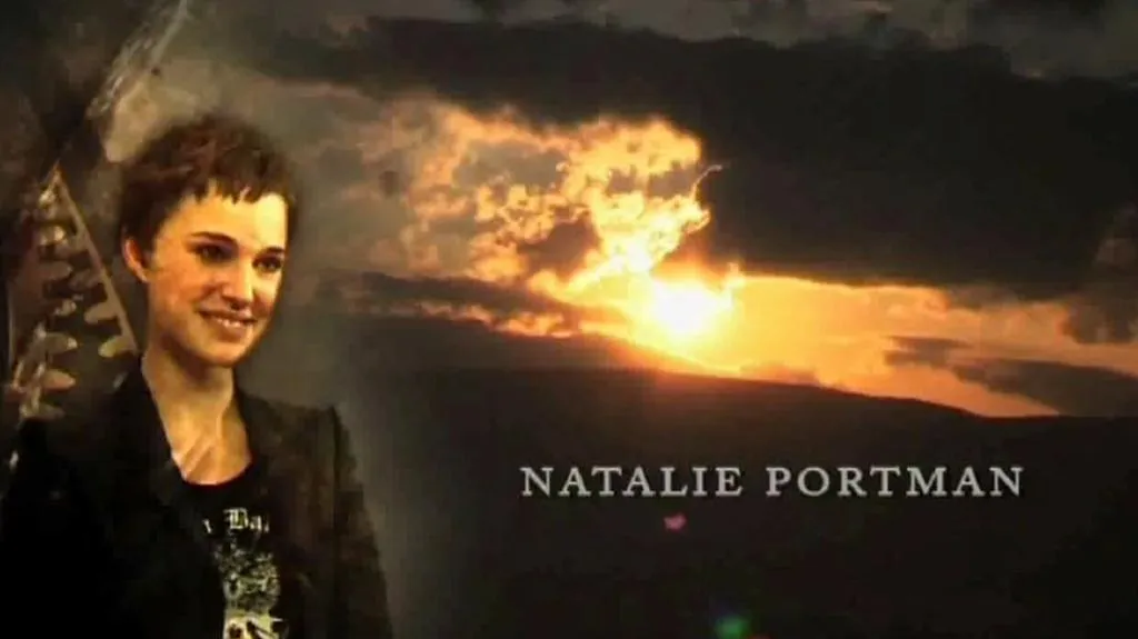 Natalie Portmanová má polské předky
