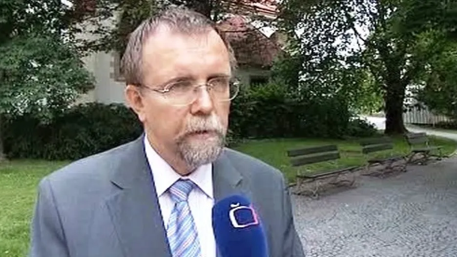 Radko Martínek