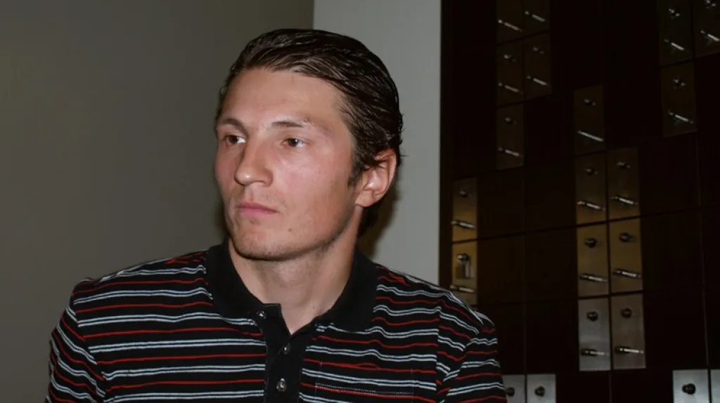 Jiří Bouška