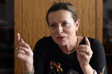 Vitásková nedostane od státu 183 milionů jako ušlý zisk, potvrdil to odvolací soud