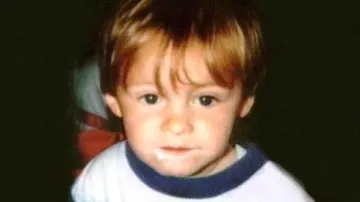 James Bulger