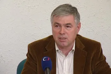 Palas o post hejtmana nejspíš usilovat nebude