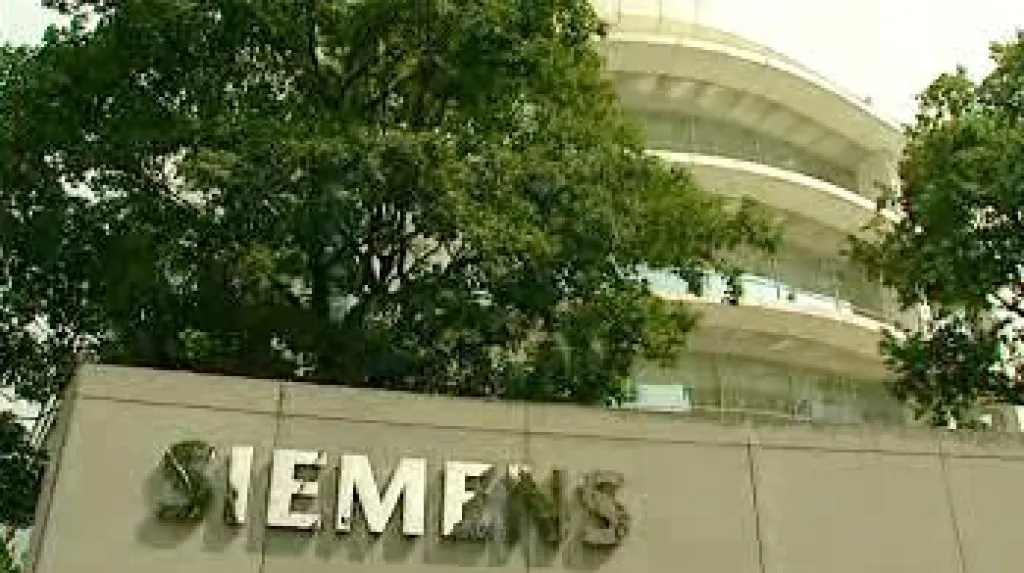 Siemens