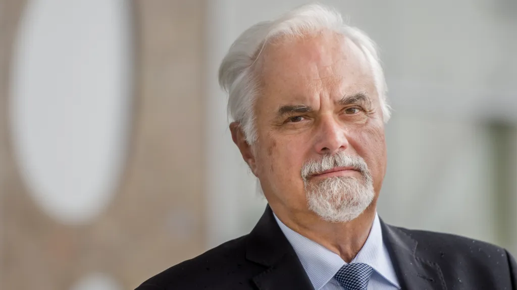 Vladimír Palička