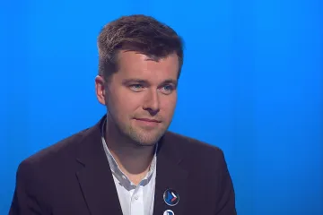 Chceme dokončit misi, reformy musí pokračovat, zdůvodňuje Michálek nové plány Pirátů
