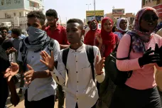 USA vyřadily Súdán ze seznamu zemí podporujících terorismus