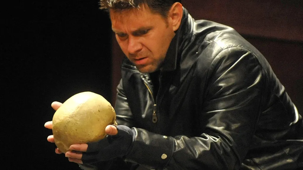 Hamlet