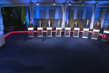 Jihomoravský kraj dostává na obyvatele méně peněz než jiné regiony, zlobí se kandidáti na hejtmana. Chtějí změnu