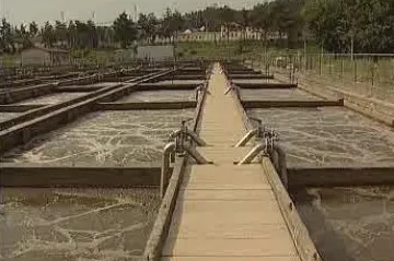 Česko musí investovat 49 miliard korun do čističek