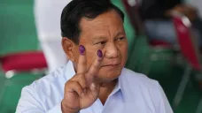 Prabowo Subianto