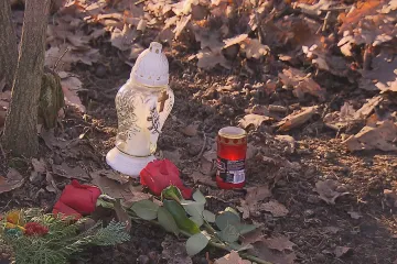 Kriminalisté dostali na objasnění dvojnásobné vraždy posily z prezidia, Klánovický les stále hlídají