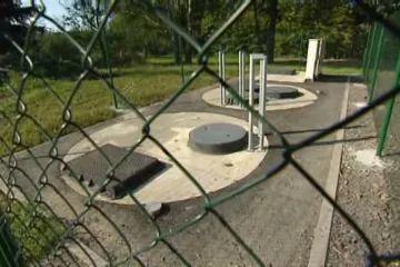 Obce na Třinecku se kvůli stavbě kanalizace dostaly do finančních problémů