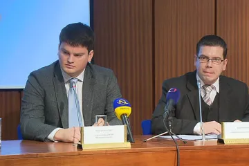 Organizace BESIP je opět bez šéfa