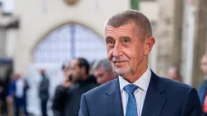 Andrej Babiš