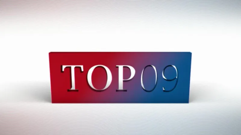 TOP 09
