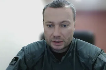 Росія перекидає війська у Донецьку та Луганську області