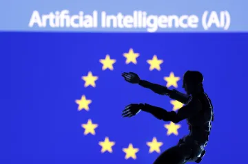 V EU začíná platit povinné označování obsahu vytvořeného AI