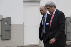 Zmocněncem USA pro Írán bude Malley. Za Obamy vyjednal jadernou dohodu