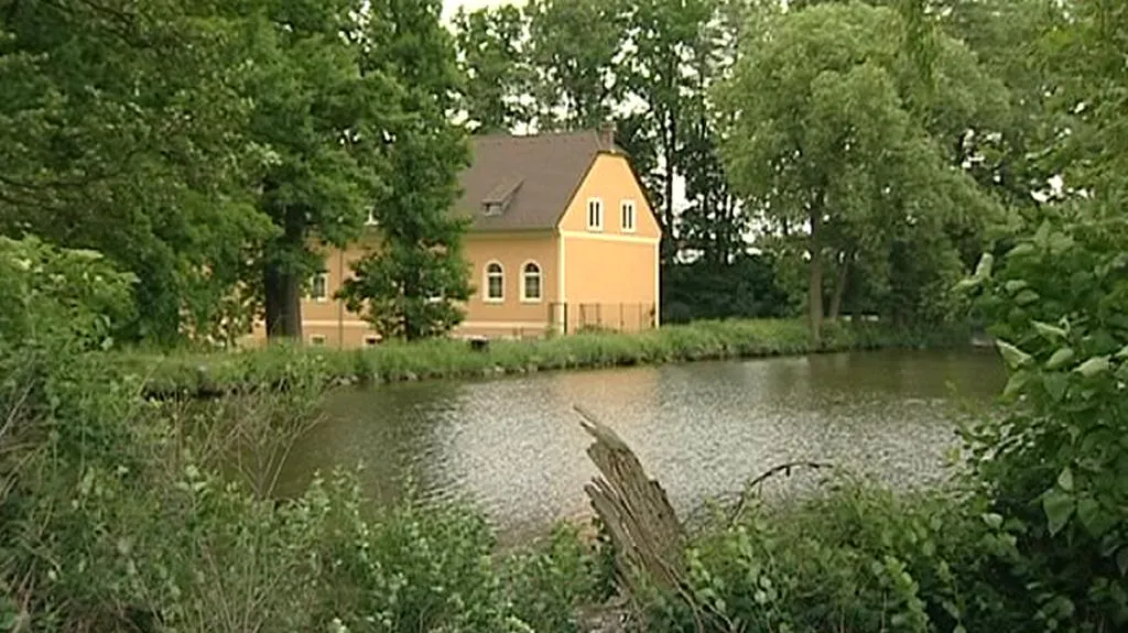 Čihákova pila