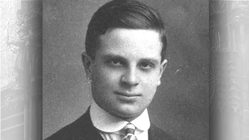 James Albert Bonsack