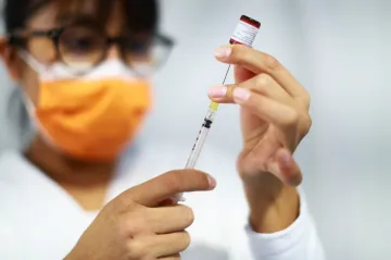 Do Česka by mohly dorazit další vakcíny proti žloutence. Někde stále chybí