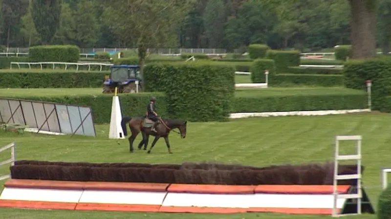 Pardubické závodiště