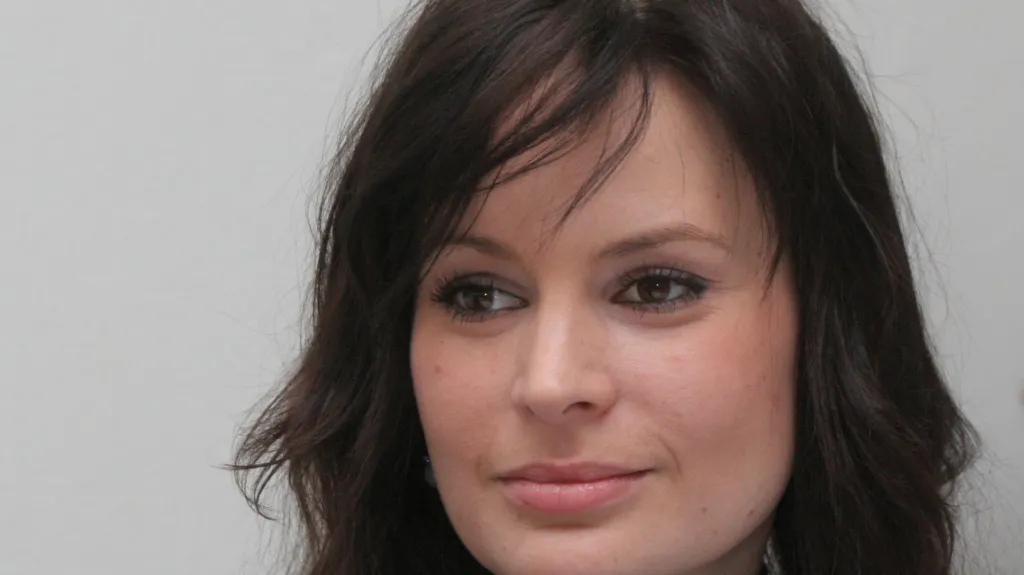 Jitka Čvančarová