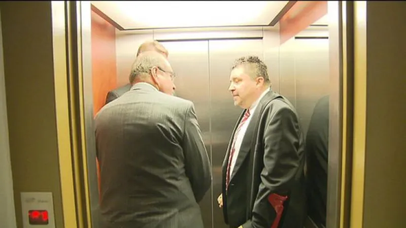 Sněmovna rozhodne nejdříve příští týden