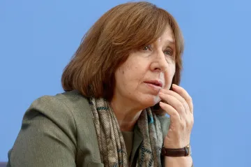 Recenze: Válka nemá ženskou tvář, ale naštěstí má Alexijevičovou