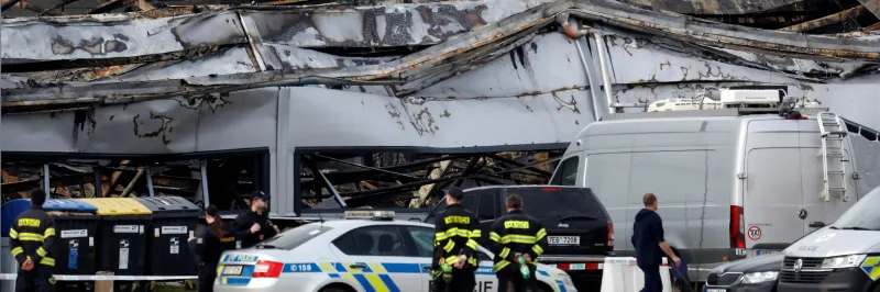 Zbrojovka odmítla slova Babiše, že objekt v Pardubicích neměla dost zabezpečený
