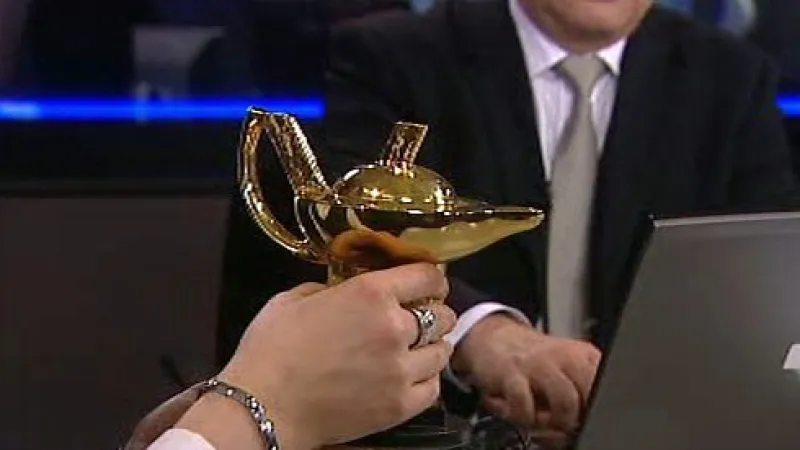 Časopis Sestra vyhlašuje každý rok soutěž o Sestru roku