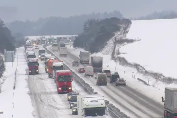 SOUHRN: Zásadní události pátku 9. ledna