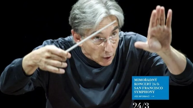 Michael Tilson Thomas