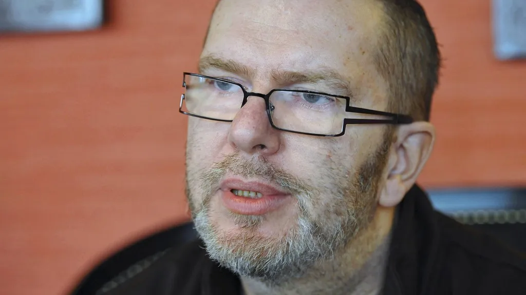 Richard Müller