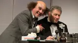 Vstupte! / Viktor Preiss a Tomáš Töpfer