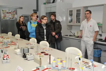 AVÍZO: Dny otevřených dveří na Univerzitě Pardubice