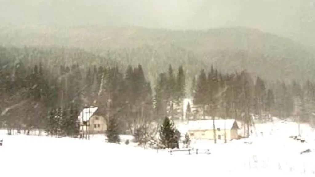 Nízké Tatry