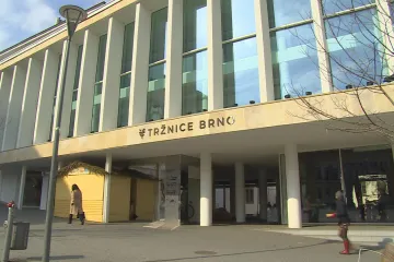 Brno chtělo kvůli stadionu vyměnit pět historických domů. Posudky jsou nižší, než město čekalo